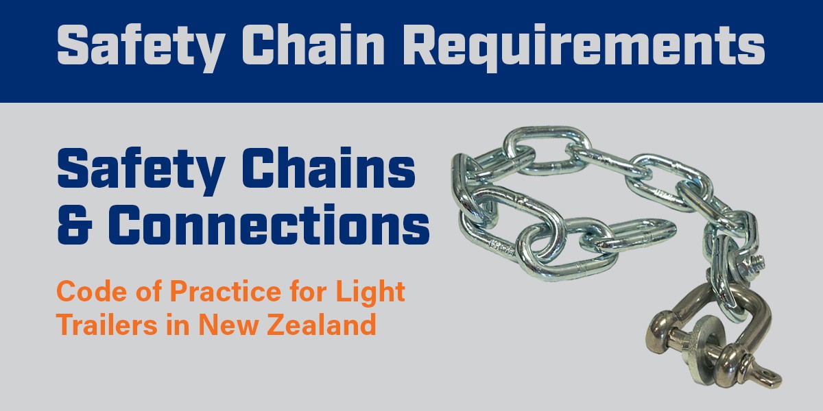 Safety Chain Requirements