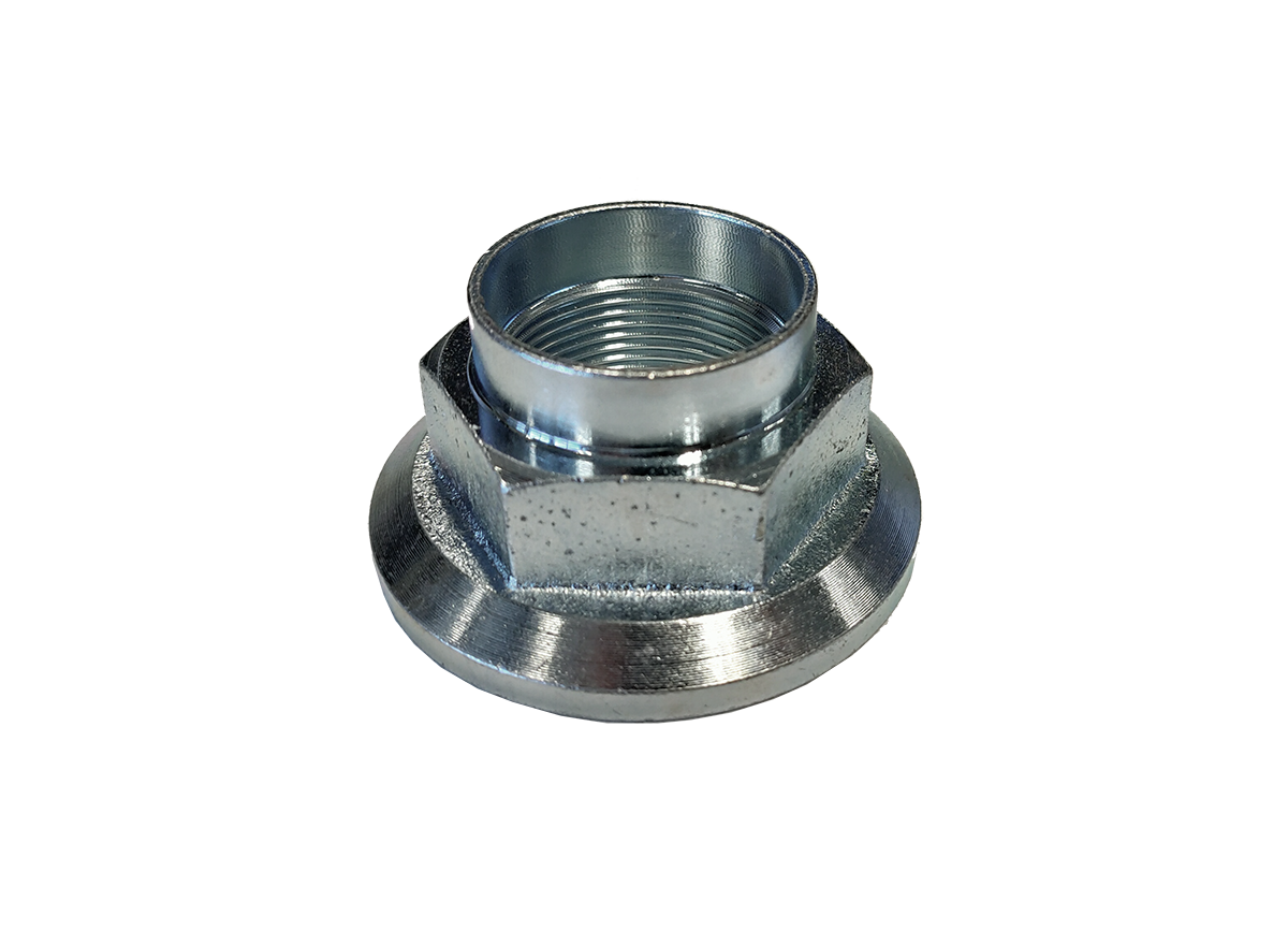 unihub stake nut stake nut