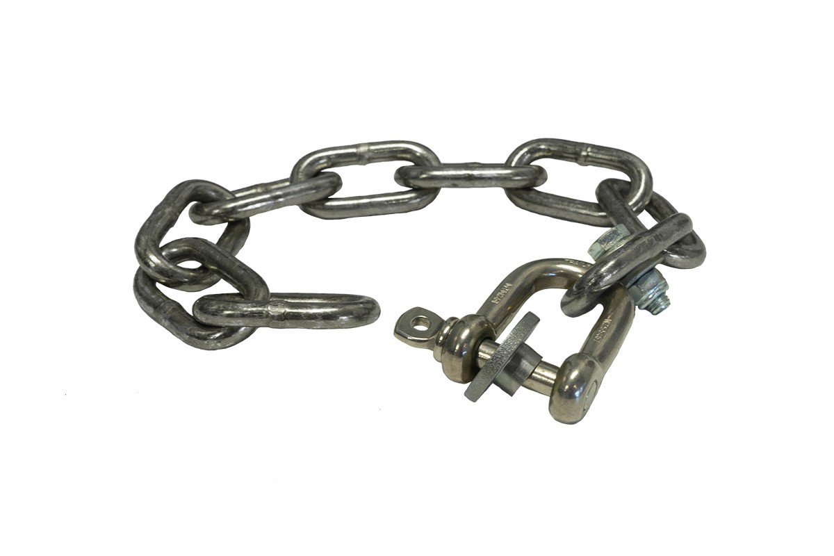 Trailer Safety Chain