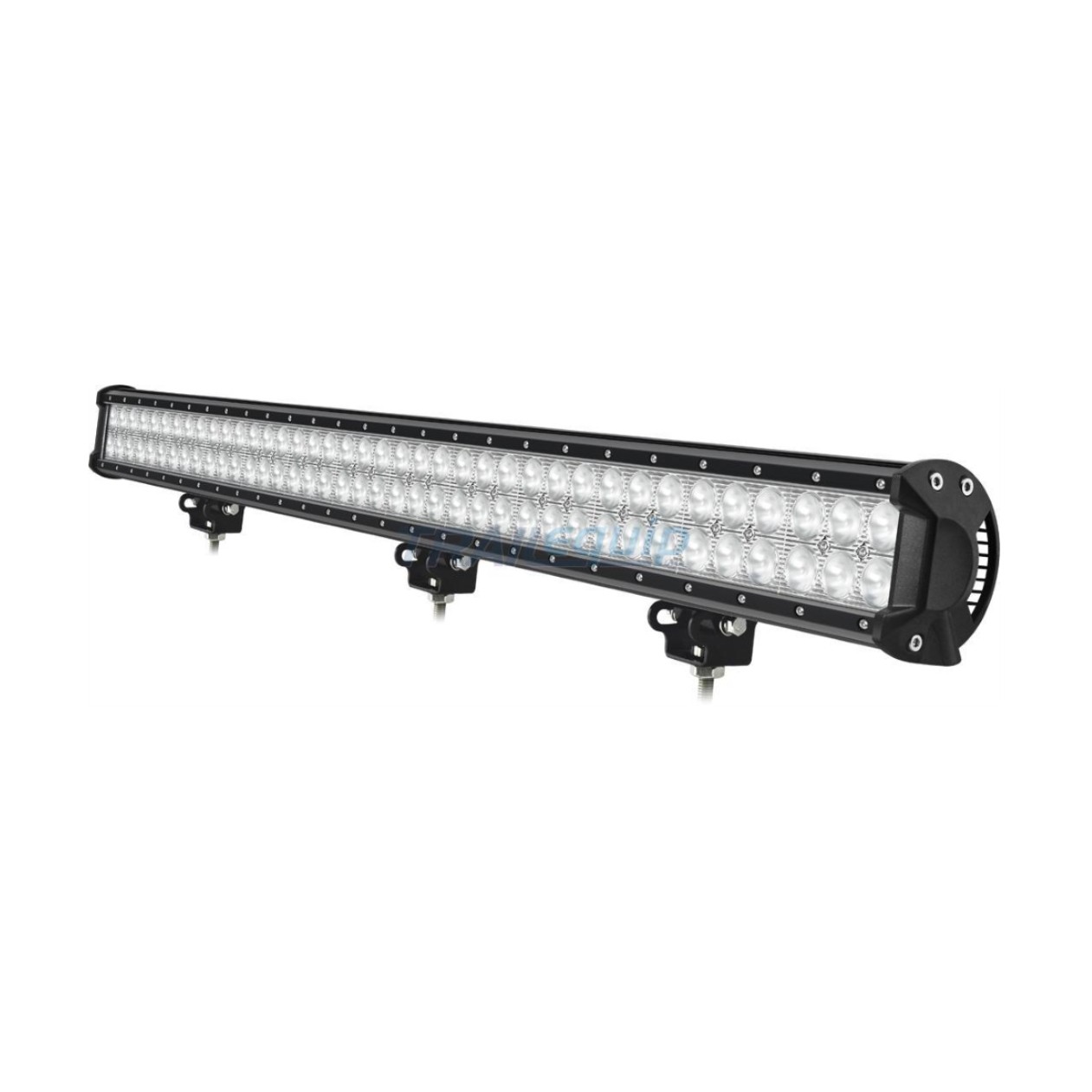 78xLED Light Bar 914x107mm 9-32V 234W 20° Spot Beam