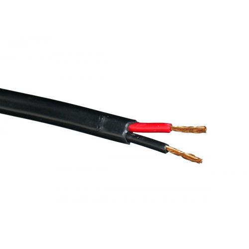 image of 2 core sheathed cable, 30 m roll, 15A, ECA421