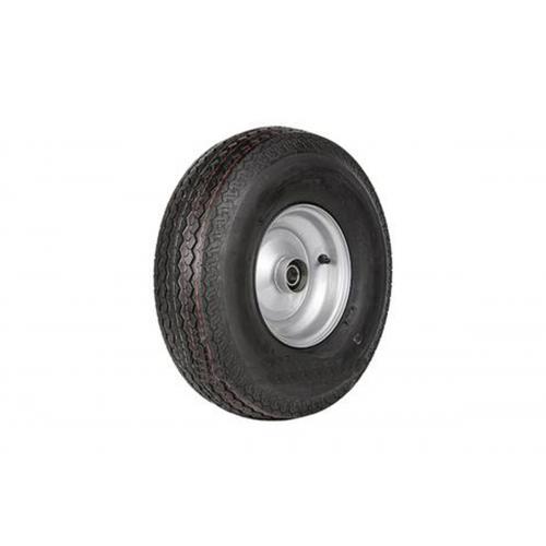 image of Rim/tyre assy integral 5.70/8 incl bearings