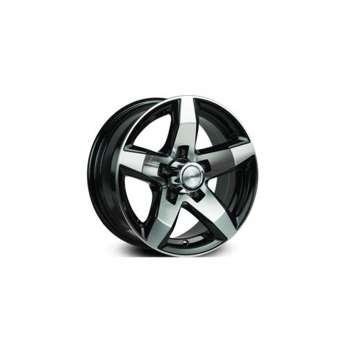 image of Alloy Rim 14" x 6", XENITH SHADOW