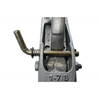 gallery image of Locking pin suits lever coupling