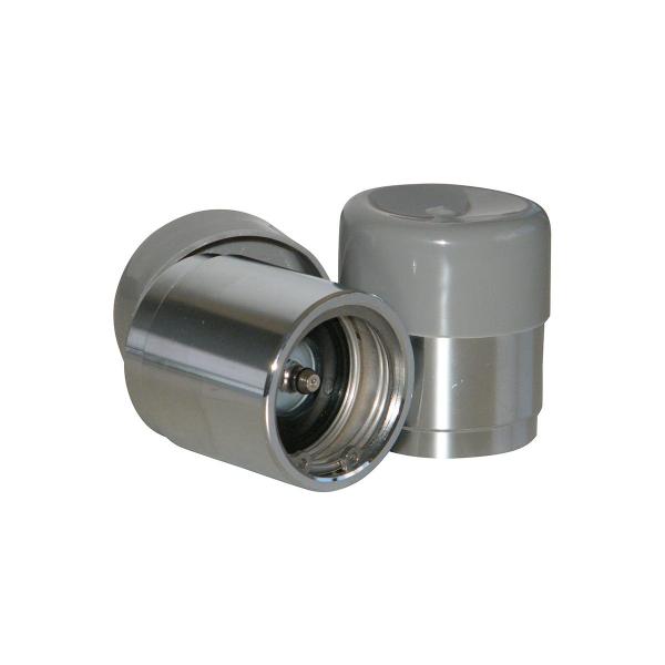 product image for Bearing protector 52 mm chrome plated