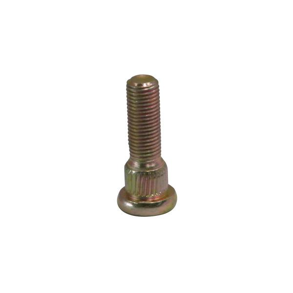 product image for Wheelstud 7/16" UNF x 38 mm zinc plated