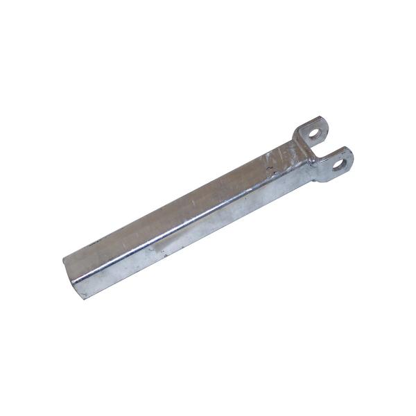 product image for Wobble upright - Suit eight & quad roller assemblies