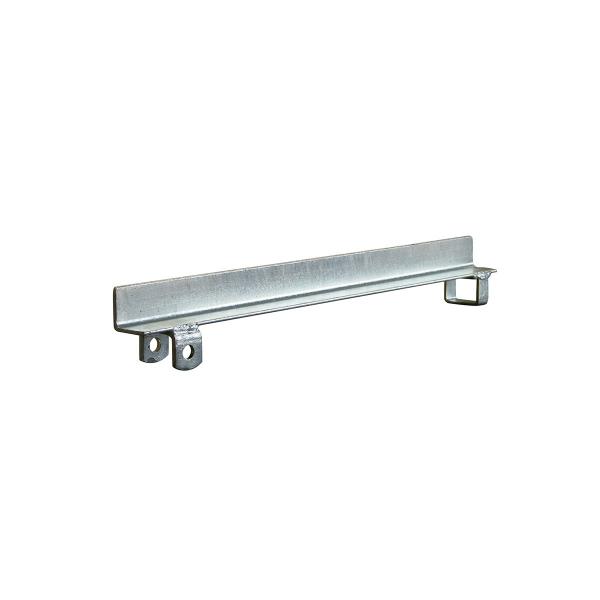product image for Hot Dip Galv, Single axle, suit 610mm eye/slipper