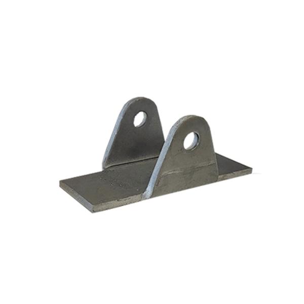 product image for Centre hanger bracket - Eye/slipper rocker, heavy duty