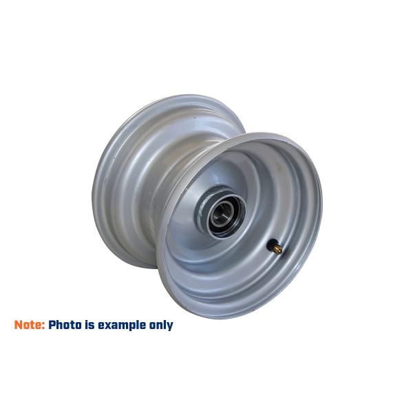 product image for Rim only 8" x 3.75" integral - P
