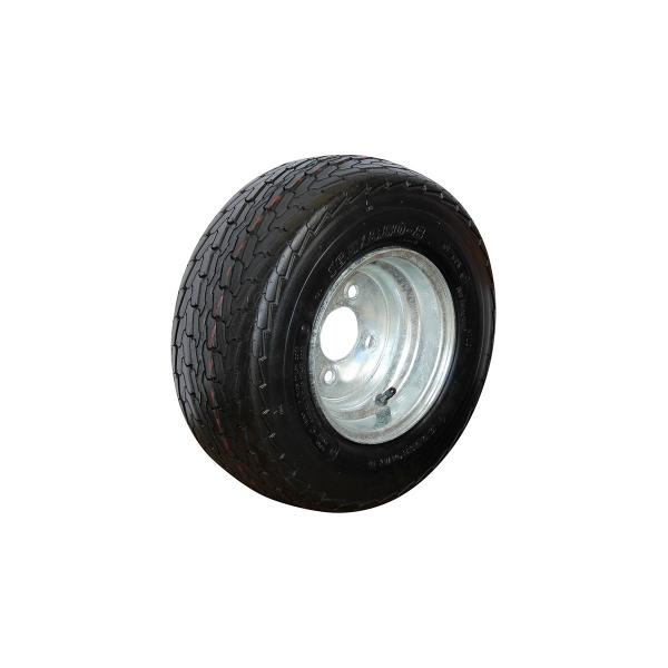 product image for Rim/tyre assy 16.5 x 6.5-8, 4 x 4"