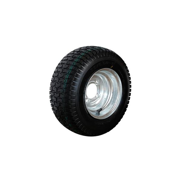 product image for Rim/tyre assy 16 x 6.50-8, 4 x 4" off road