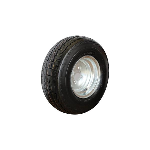 product image for Rim/tyre assy 20.5 x 8-10, 4 x 4"