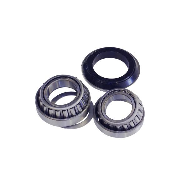 product image for Bearing overhaul kit 2500 kg - Trailparts, per wheel
