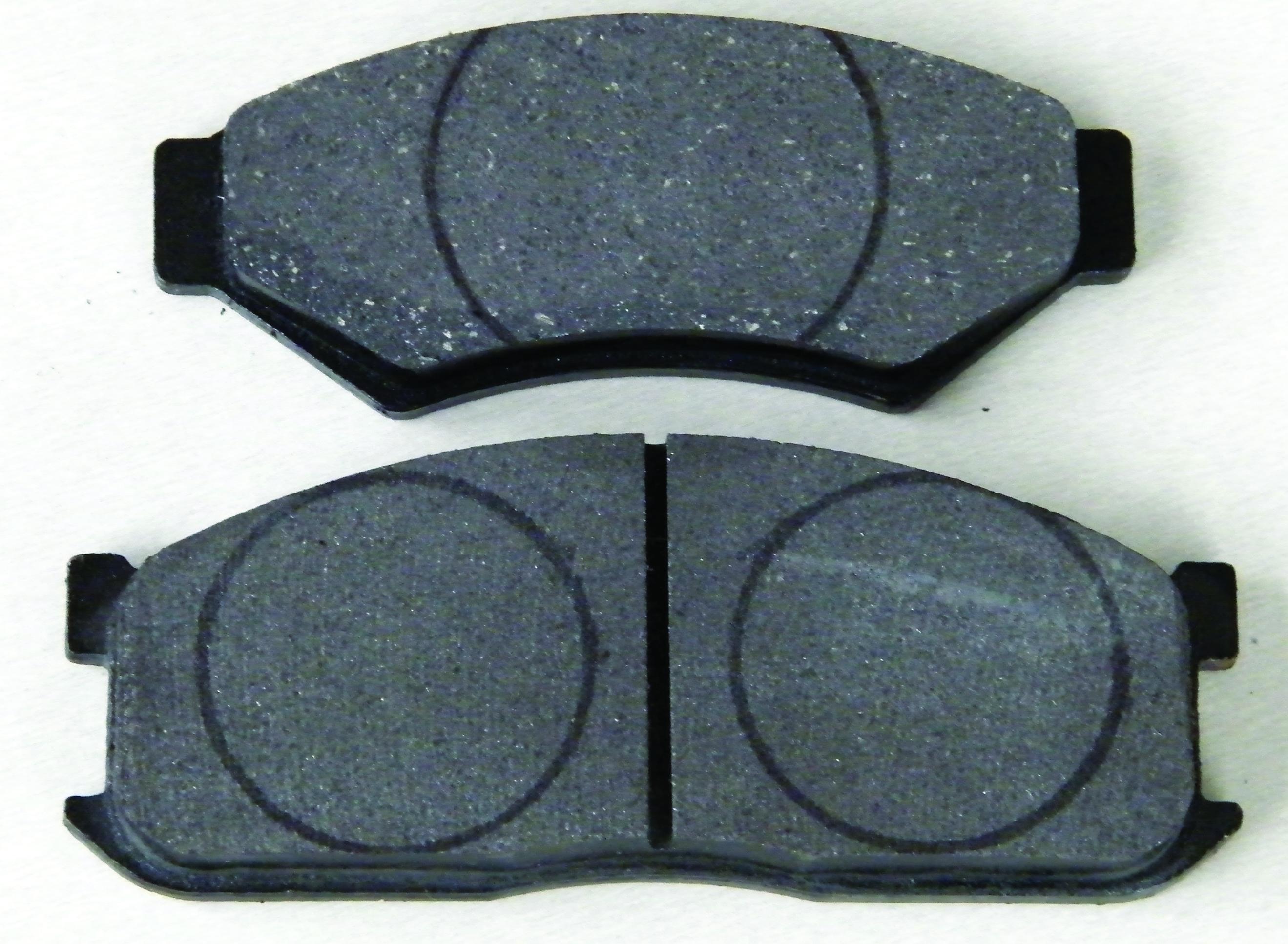 Bigger Pads image