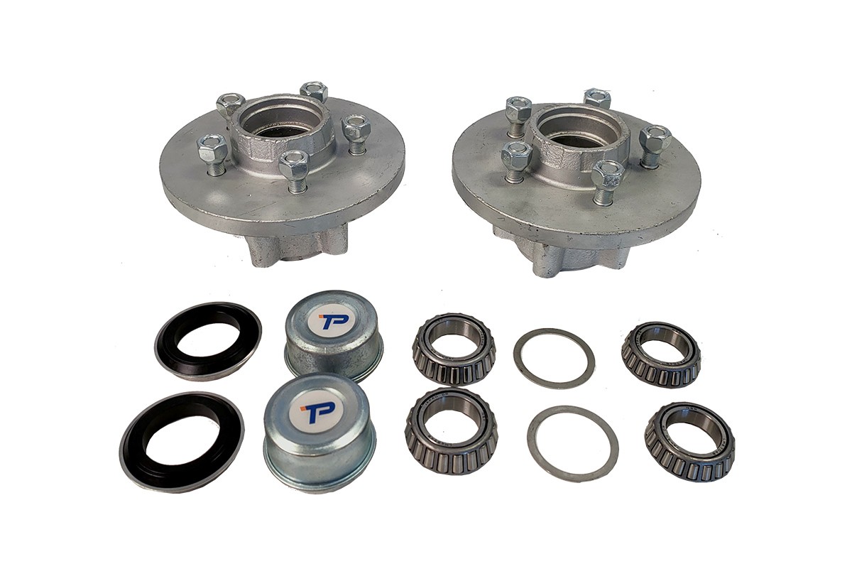 ready hub