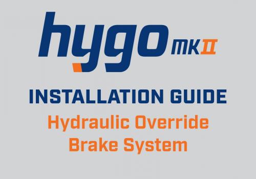 image of Hygo mkII - Installation Guide