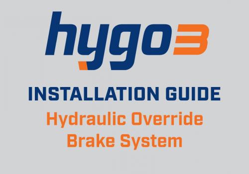 image of Hygo3 - Installation Guide