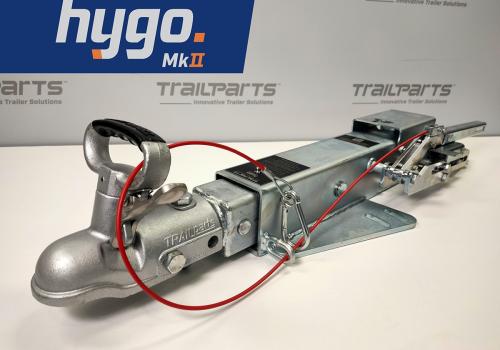 image of Hygo MkII