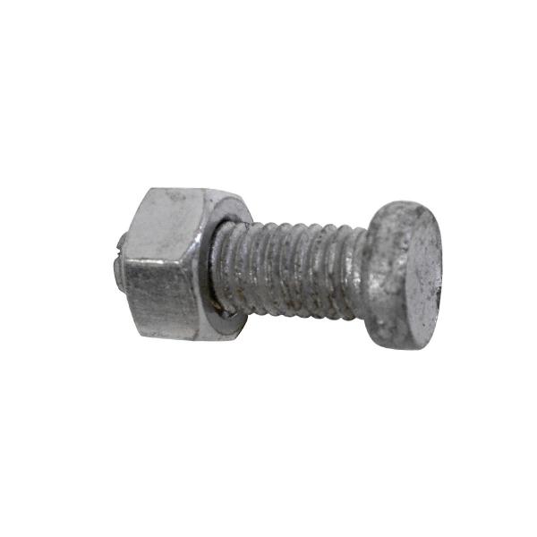 product image for Coupling adjuster bolt/nut - Suits Trailparts, CM 2011-2013