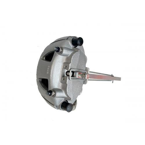 image of Mechanical Handbrake lever kit Patriot - Centre Pull