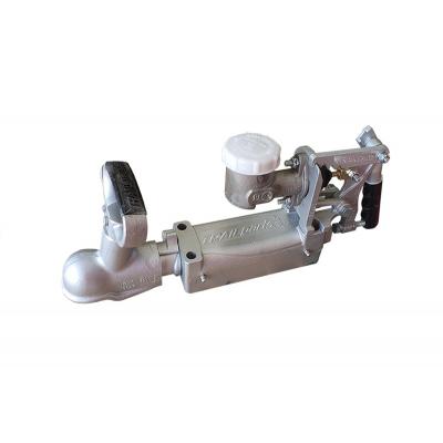 gallery image of Tandem Trailer Kit 2500kg Disc Braked - Stainless, Unihub