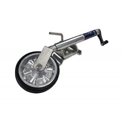 gallery image of Tandem Trailer Kit 2500kg Disc Braked - Stainless, Unihub