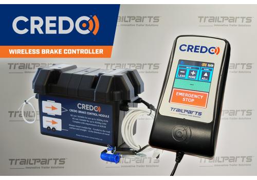 image of Credo - Wireless