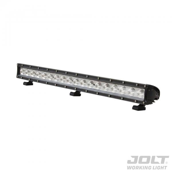 product image for LED Driving lightbar, 18 x 5W CREE, 755mm, 10-30V