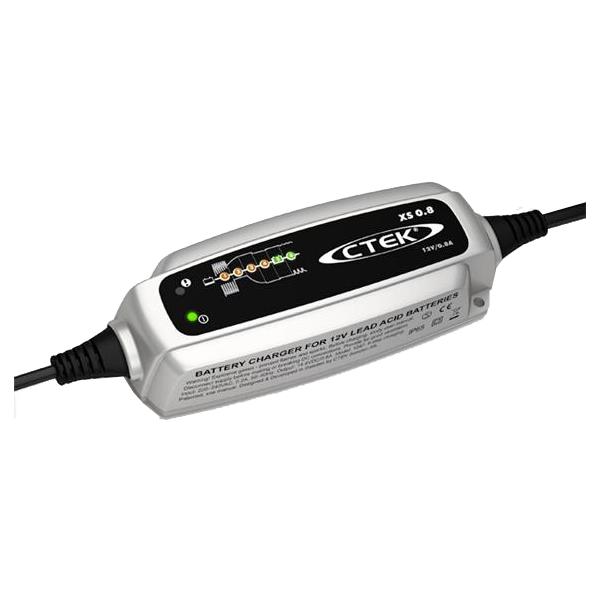 product image for Ctek 0.8A Charger - Credo