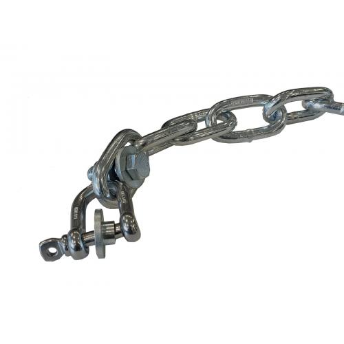 image of Safety Chain Kit - AU 430mm - 9 link