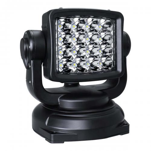 image of Remote Control LED Spotlight/Searchlight