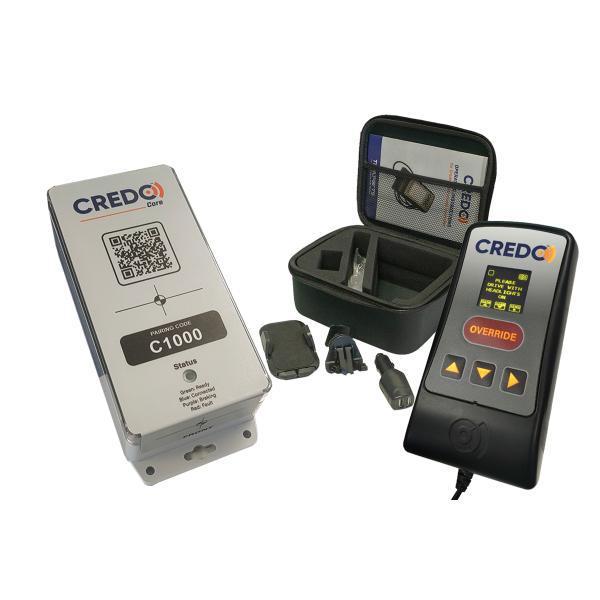 product image for Credo Core - Prewired kit