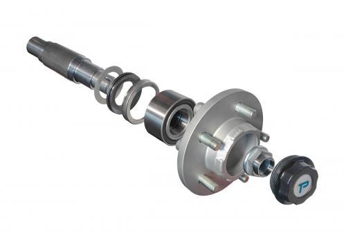 image of Axle Components
