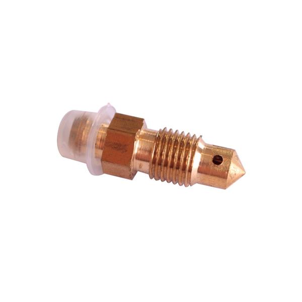 product image for Bleed screw 3/8'' UNF