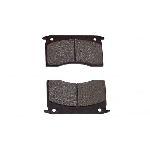 image of Brake pads (pr) suits A200 calipers