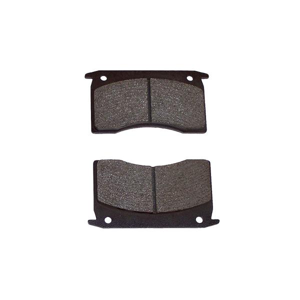 product image for Brake pads (pr) suits A200 calipers