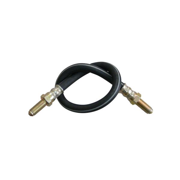 product image for Brake Hose Double Long male end 3/8" UNF