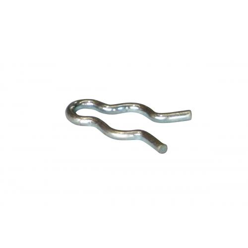 image of Brake hose clip, suits female end hoses