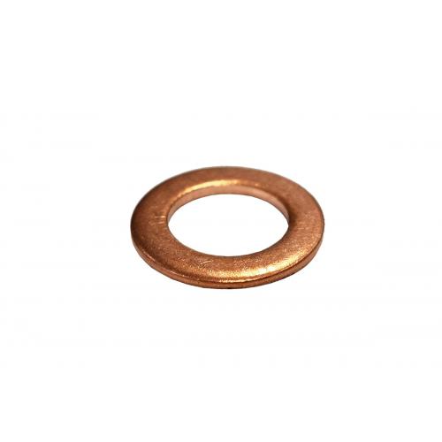 image of Copper washer