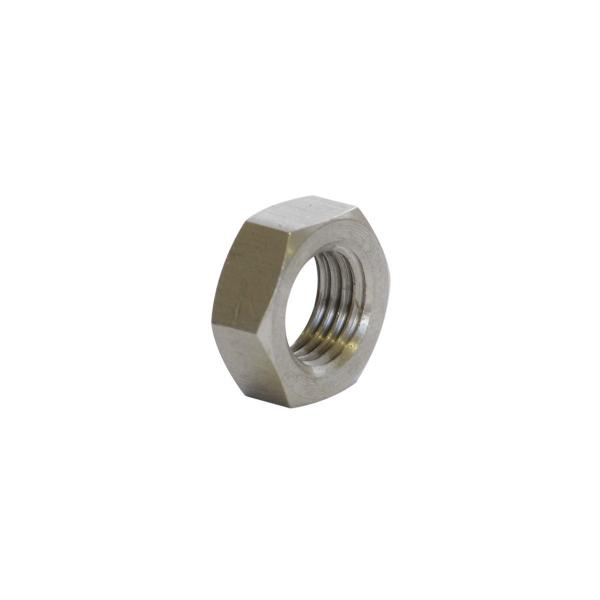 product image for Retaining half type nut, 3/8" UNF