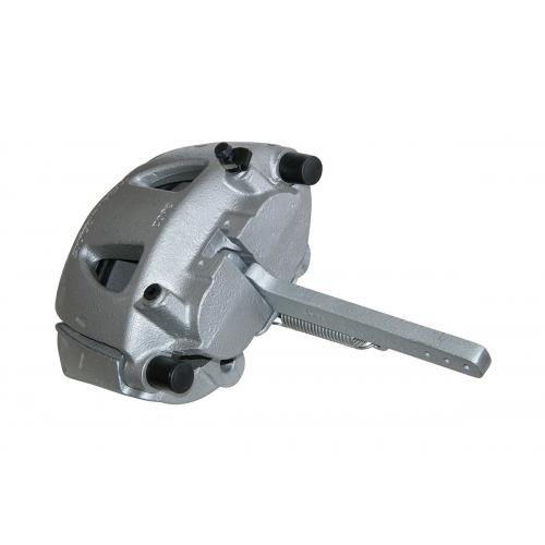 image of Mechanical Handbrake lever kit Patriot - Foward Pull