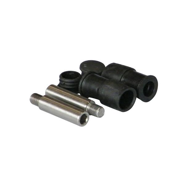 product image for Caliper guide pin/bush kit suits one caliper