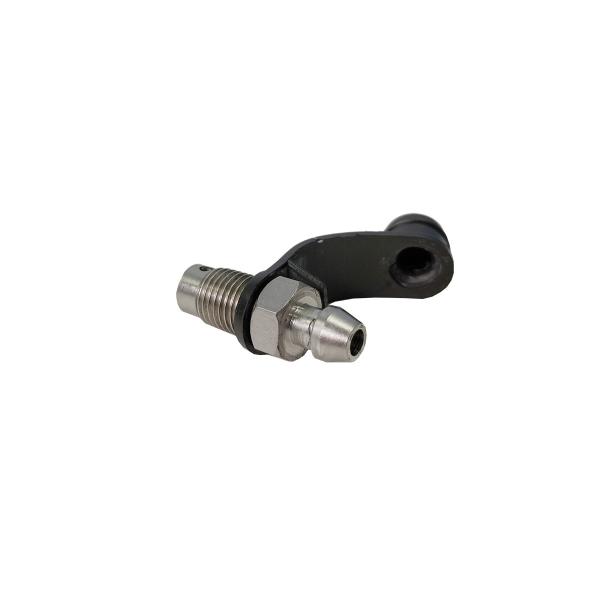 product image for Stainless steel bleed screw, 3/8"