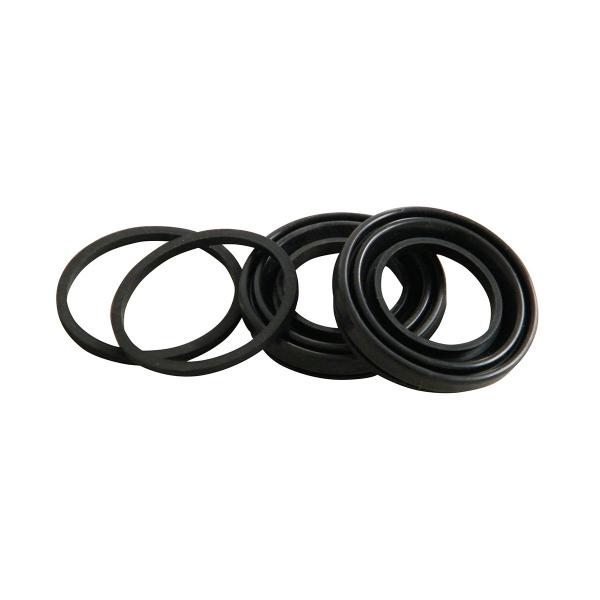 product image for Patriot hydraulic caliper seal/boot kit to suit one caliper