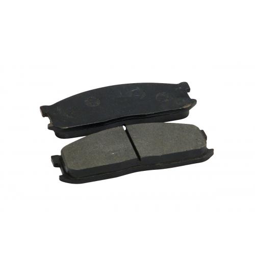 image of Brake pads (pr) suits one caliper