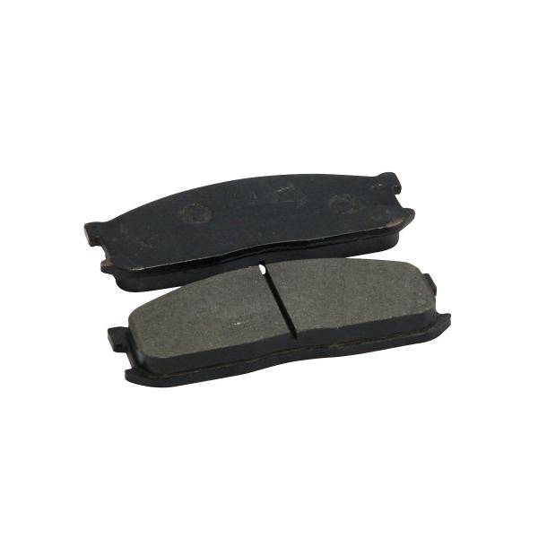 product image for Brake pads (pr) suits Patriot Caliper