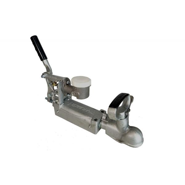product image for Hydraulic override 2500kg, 3/4", folding handle