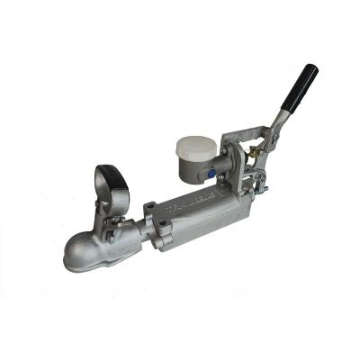 gallery image of Hydraulic override 2500kg, 3/4", folding handle