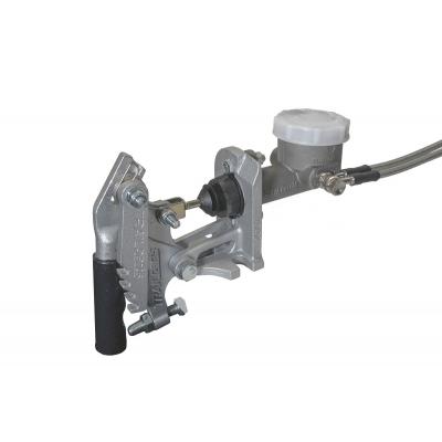 gallery image of Premium hydraulic backframe assy 3/4" m/cyl folding handle